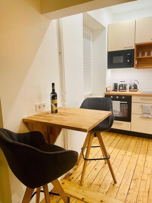 Modernes Apartment Nahe Vw-Halle Brunswick Exterior foto