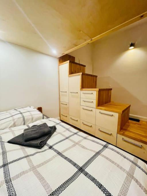 Modernes Apartment Nahe Vw-Halle Brunswick Exterior foto